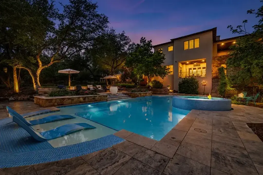 17501 Navigation Lane, Lago Vista