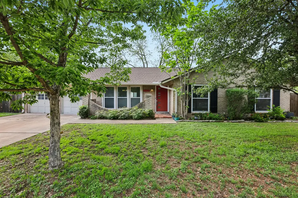 5900 Gateshead Drive, Austin