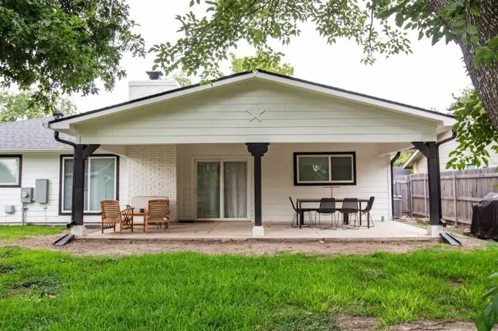 9802 Kendal Drive, Austin