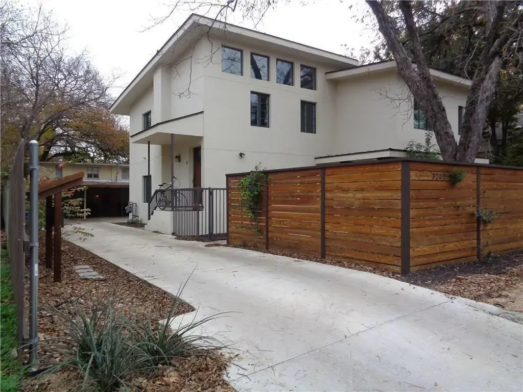 3205 Grooms Street C, Austin