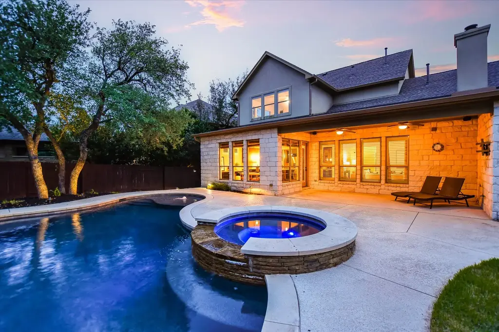 4213 Arrow Wood Road, Cedar Park