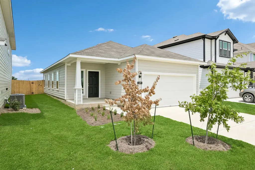 129 Adze Drive, Liberty Hill