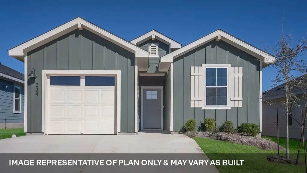 1165 Celosia Loop, Uhland