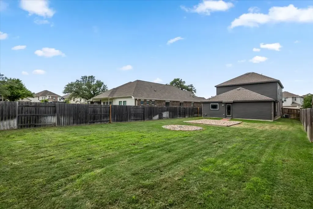 321 Buffalo View Lane, Georgetown