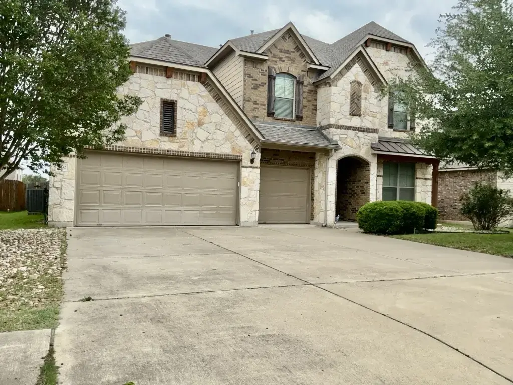 1032 Dyer Creek Place, Round Rock