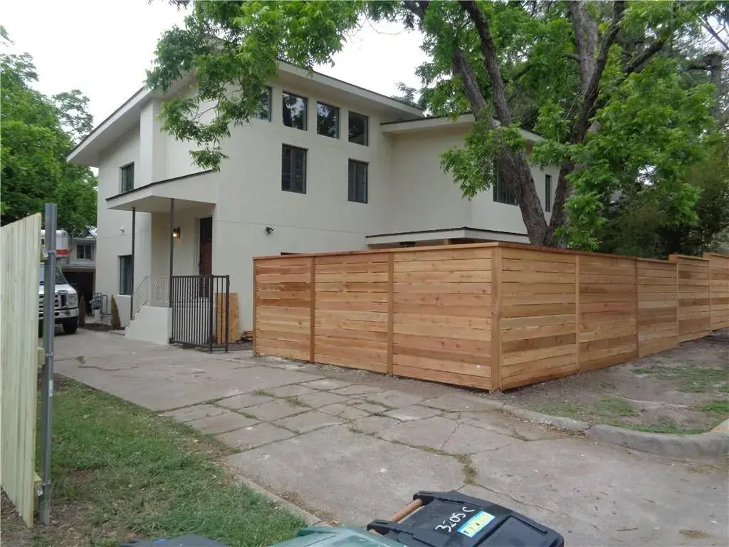 3205 Grooms Street A, Austin
