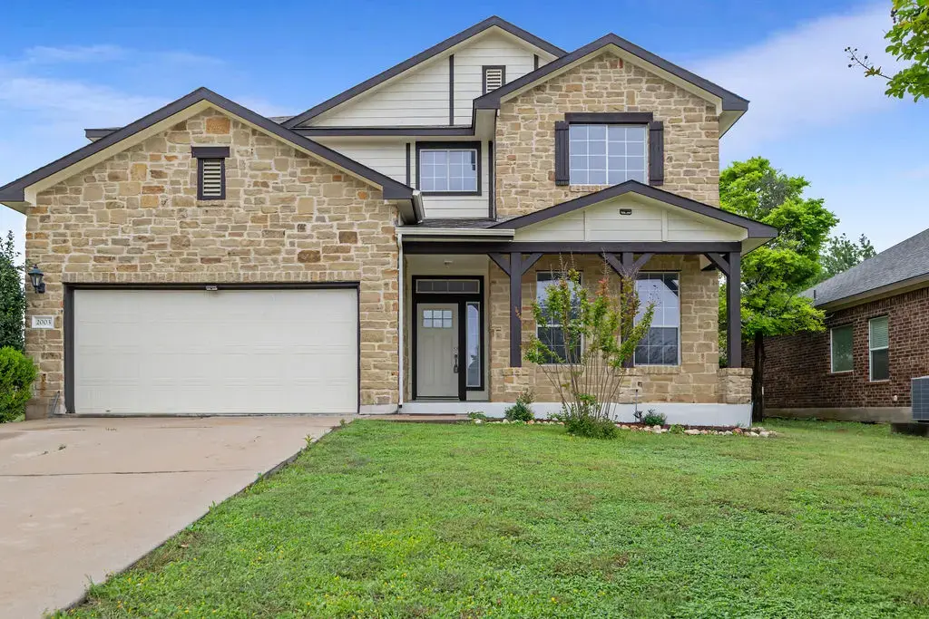 2003 Cockrill Cove, Hutto