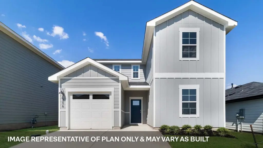 1173 Celosia Loop, Kyle