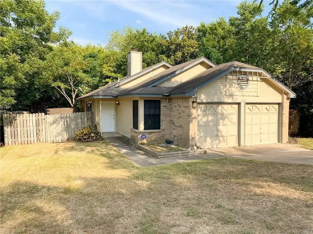 11803 Lochridge Drive, Austin