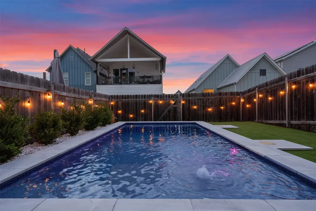 6108 Toscana Avenue, Austin