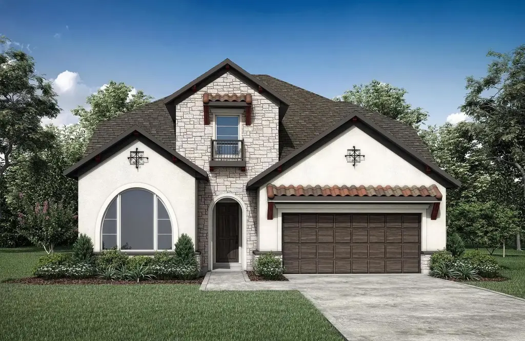509 River Overlook Road, Georgetown