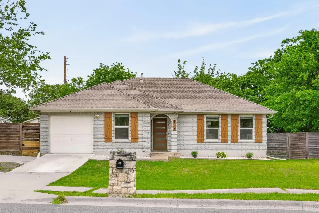 3202 Rockhurst Lane, Austin