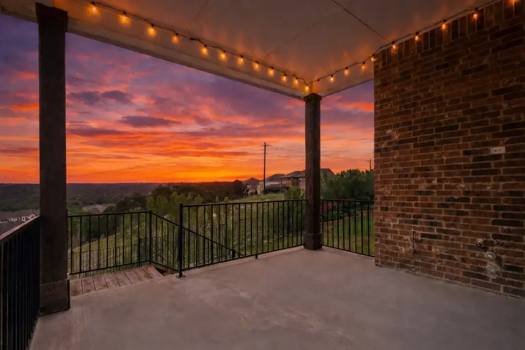 4521 Lucabella Lane, Leander