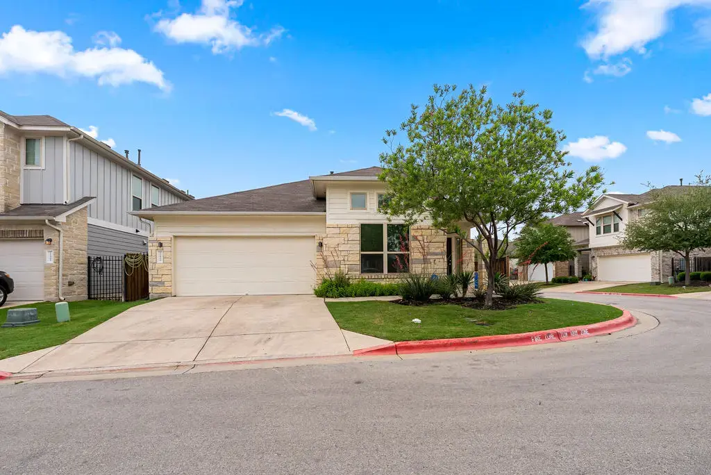 11900 Mercantile Lane 44, Austin