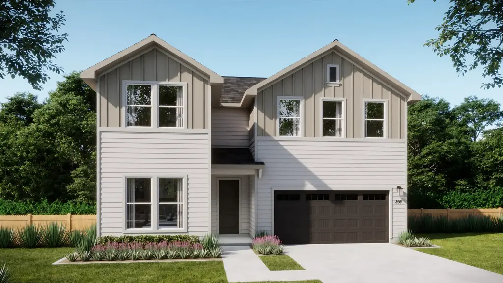 270 Romans Road, Kyle