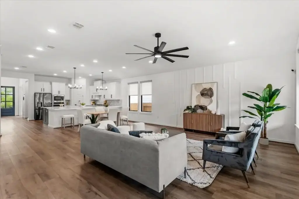 8908 Looksee Lane, Austin