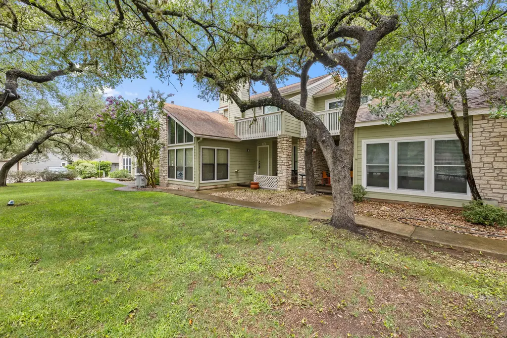 40 Cypress Point, Wimberley