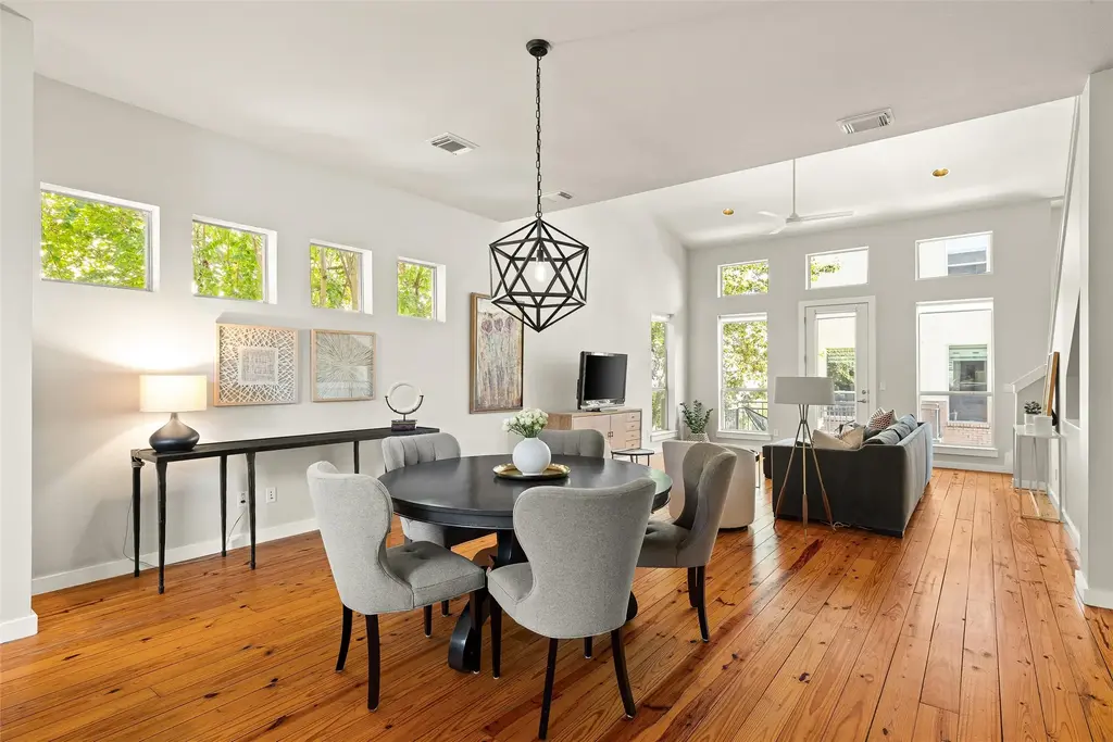 1209 Kinney Avenue 6c, Austin