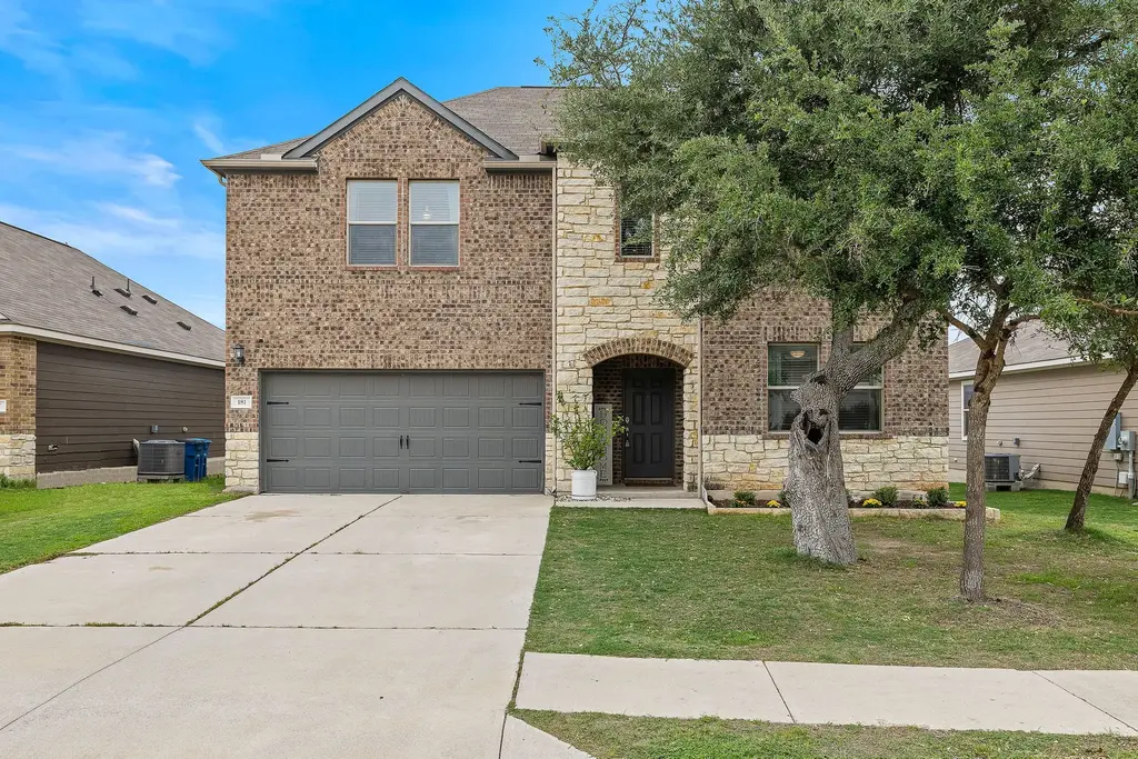181 Flexus Lane, Liberty Hill