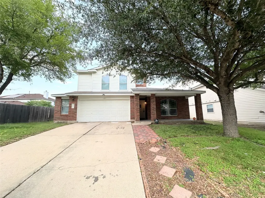 12929 Waynespur Lane, Elgin