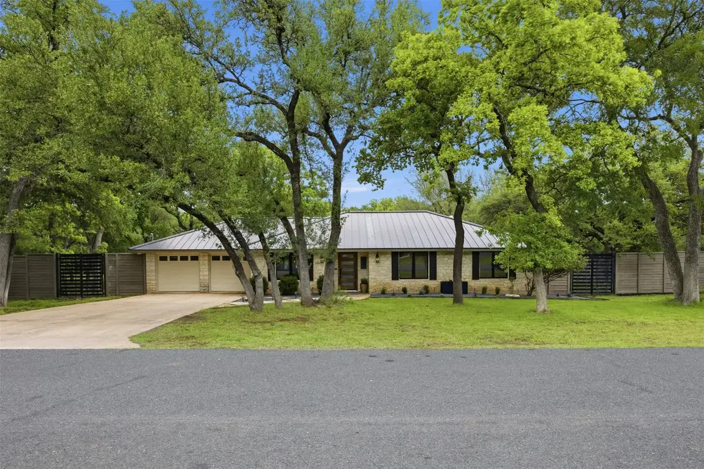 4301 Verde Vista, Georgetown