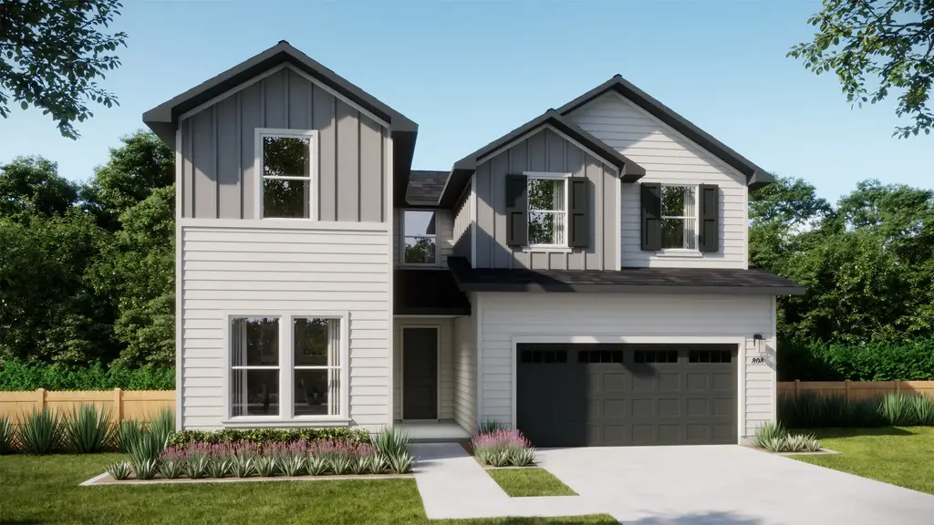 360 Romans Road, Kyle