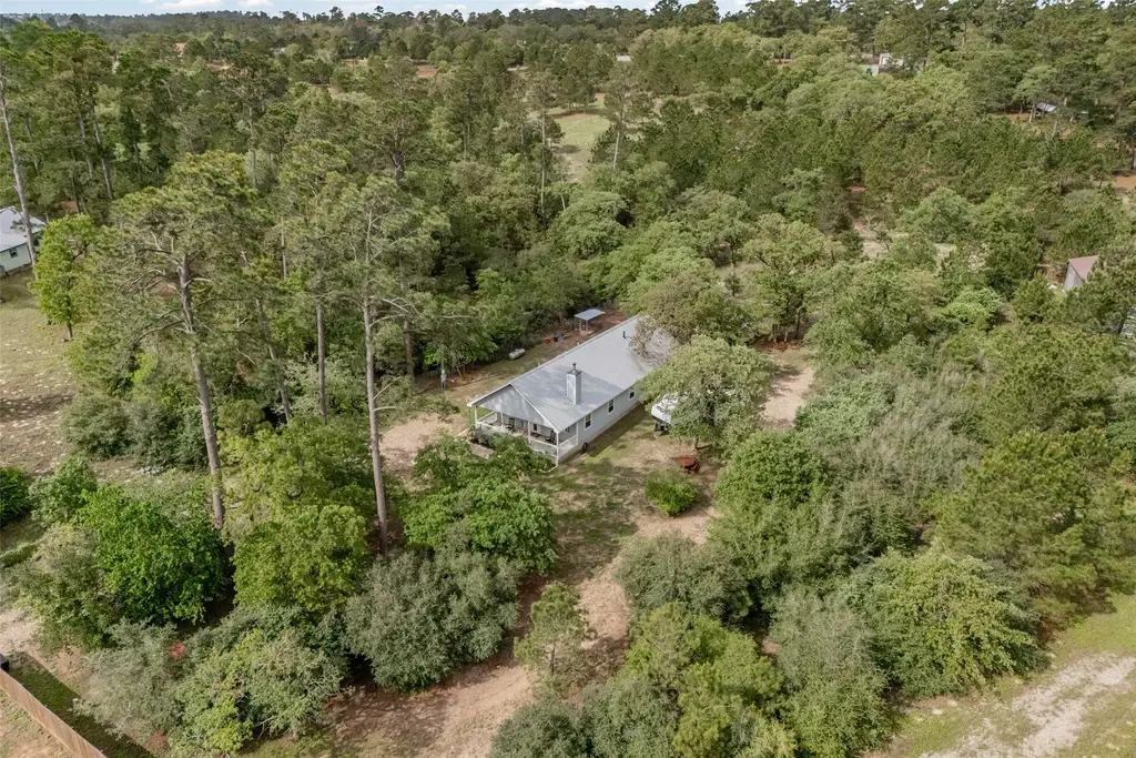 198 W Kelley Road, Bastrop
