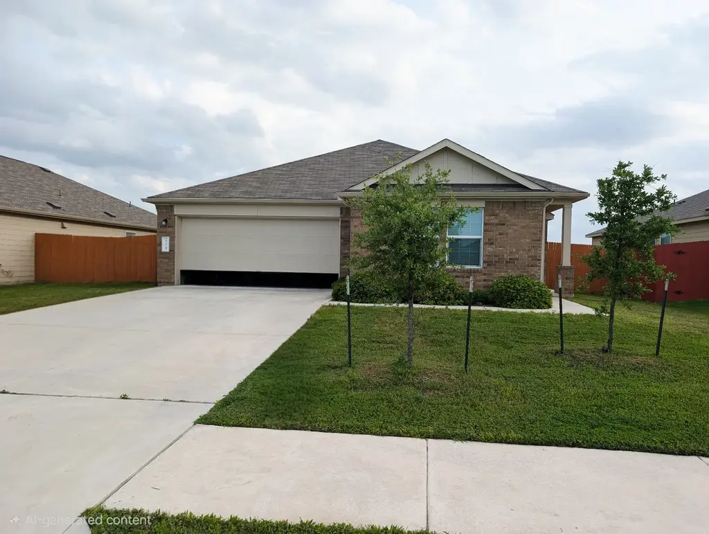 514 Colthorpe Lane, Hutto