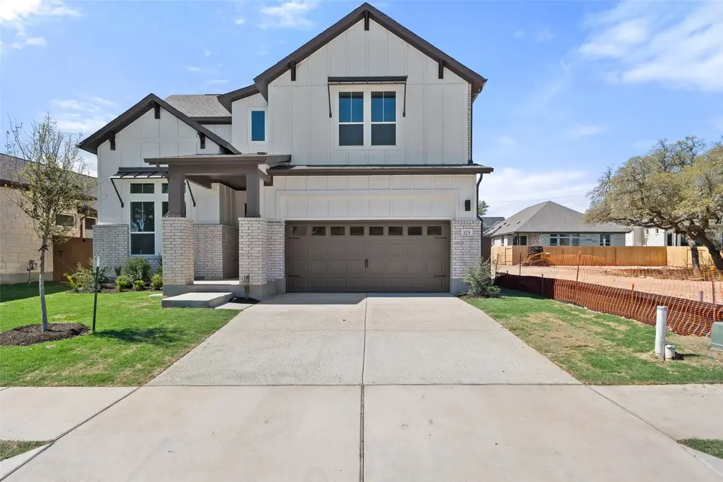 325 San Saba Drive, Buda