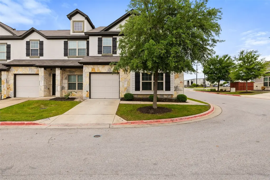 1615 Airedale Road, Austin
