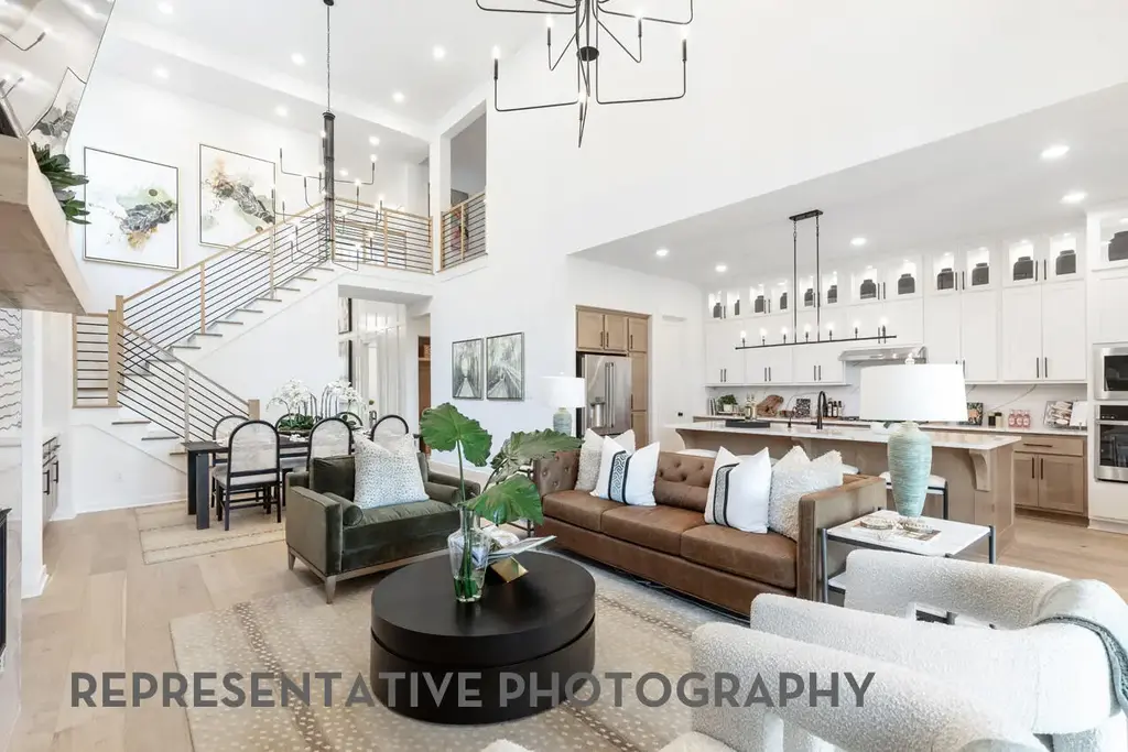 1416 Purple Petunia Lane, Georgetown