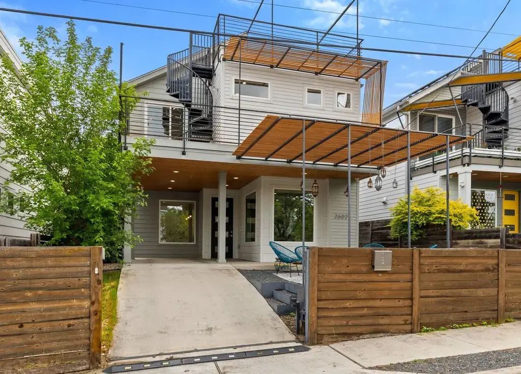 2602 E 13th Street, Austin