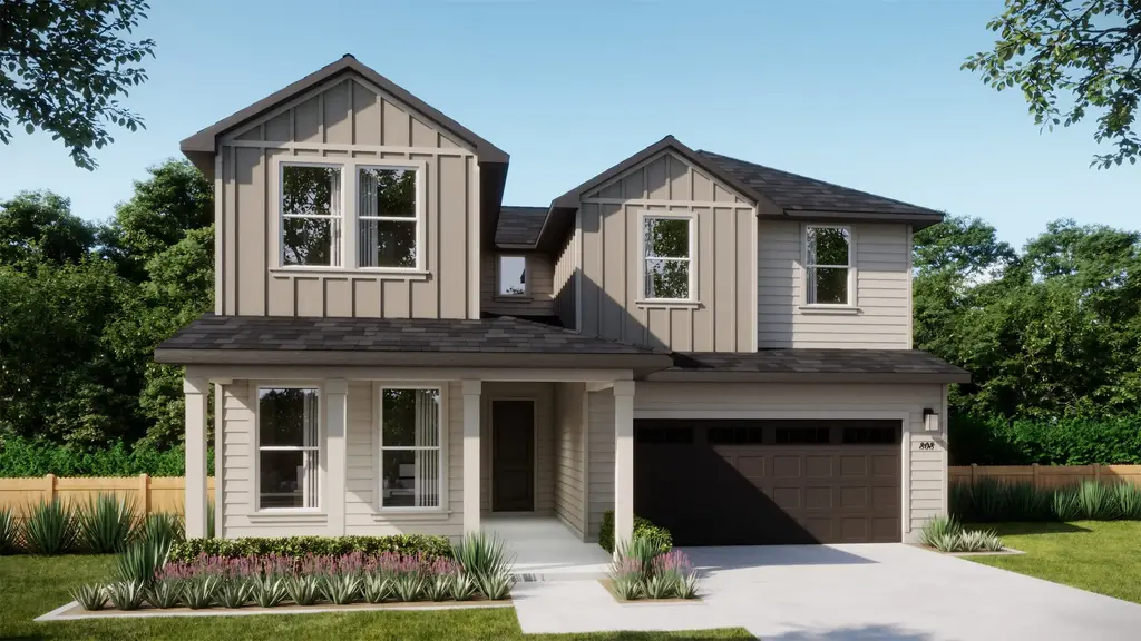320 Romans Road, Kyle