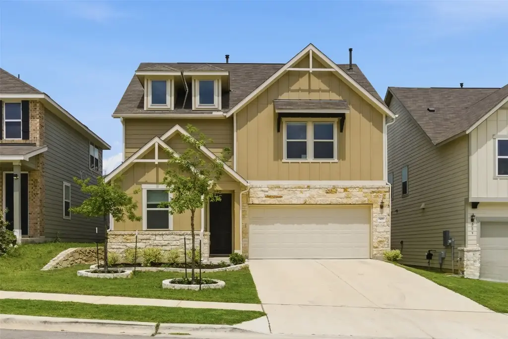 307 Marjorie Drive, Hutto