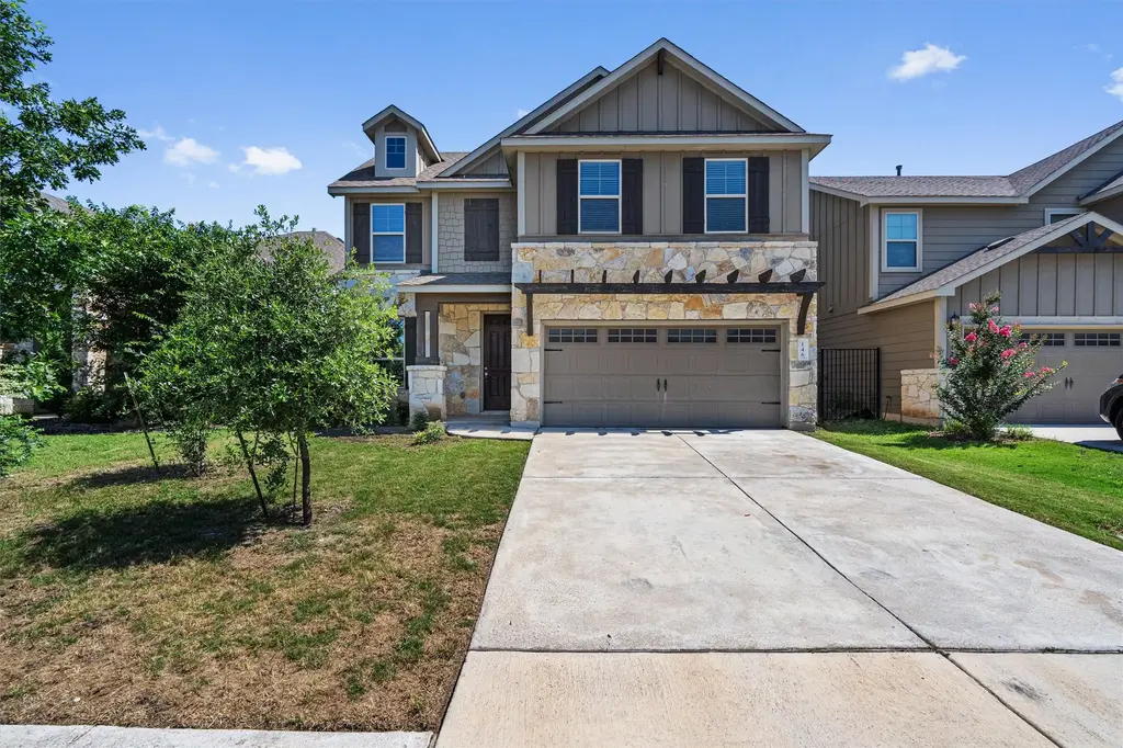146 Russet Trail, Georgetown