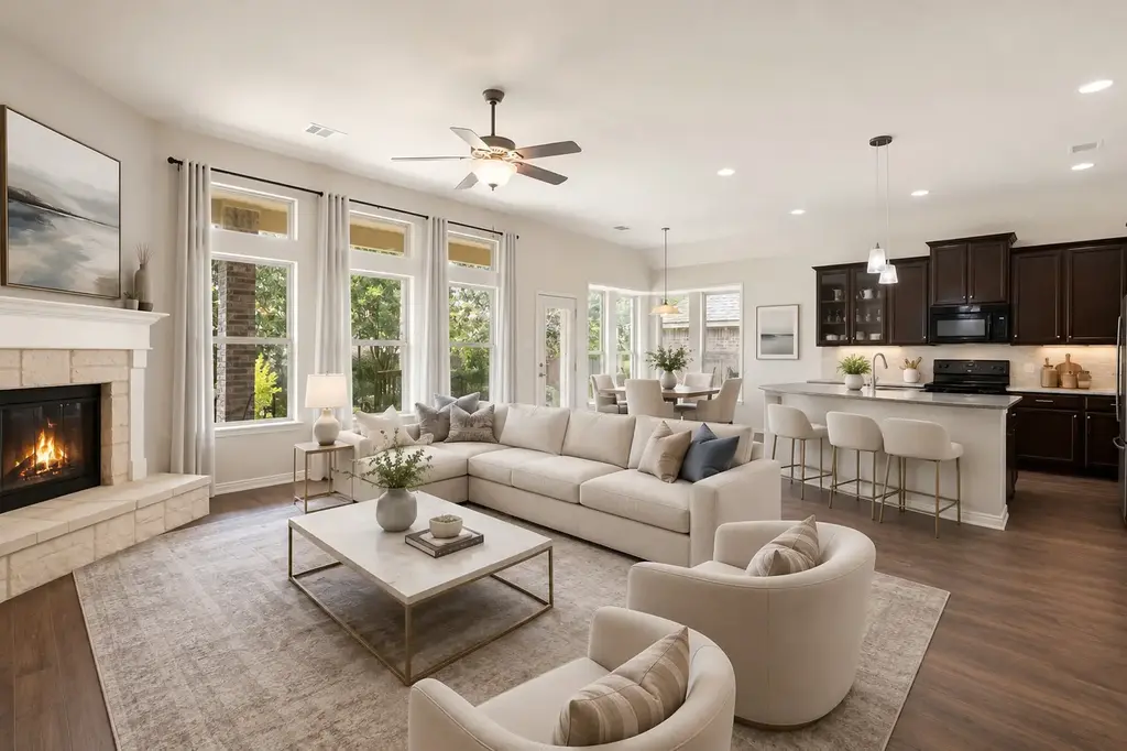 233 Sangiovese Street, Leander