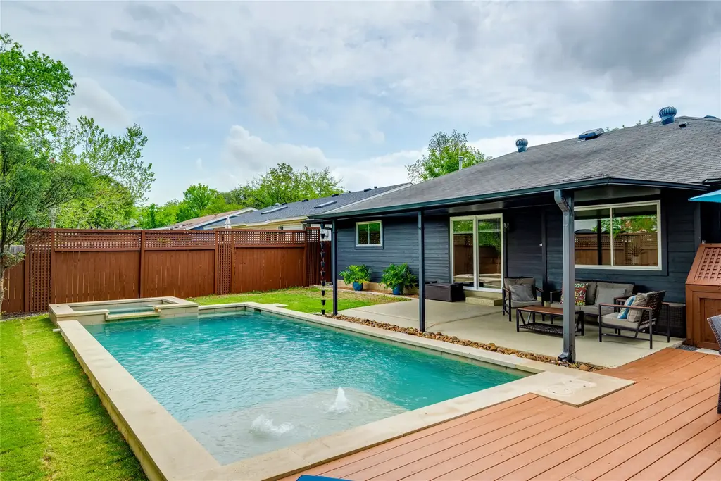 2512 Carlow Drive, Austin