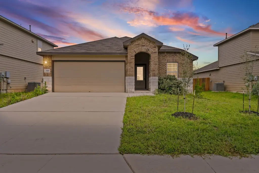388 Arbor Hills, New Braunfels