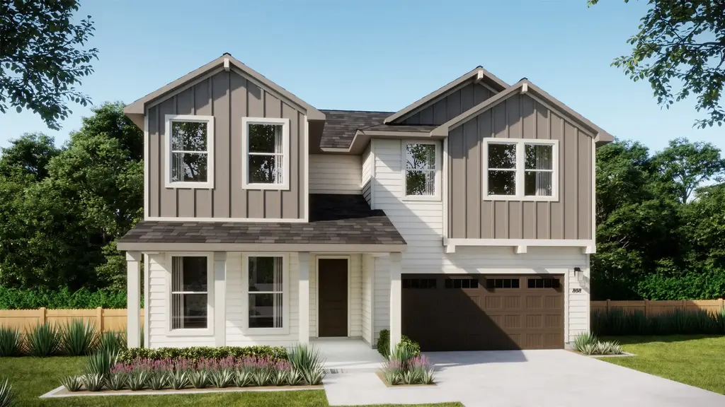 340 Romans Road, Kyle