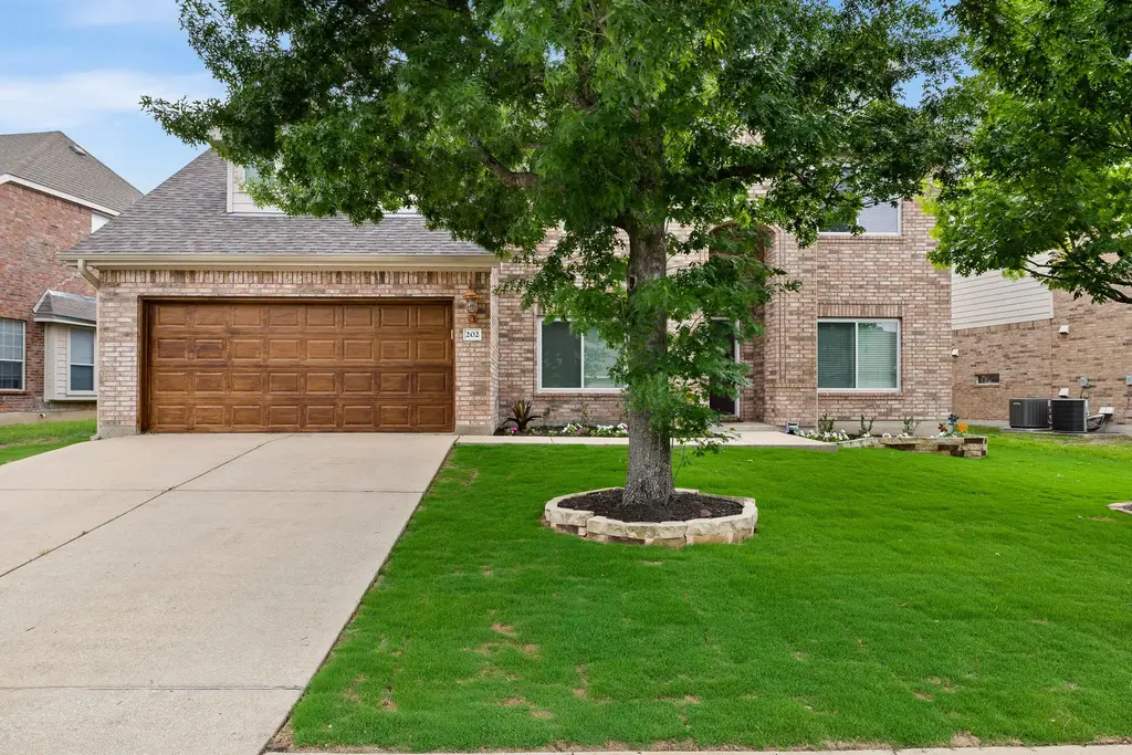 202 Nick Price Loop, Round Rock