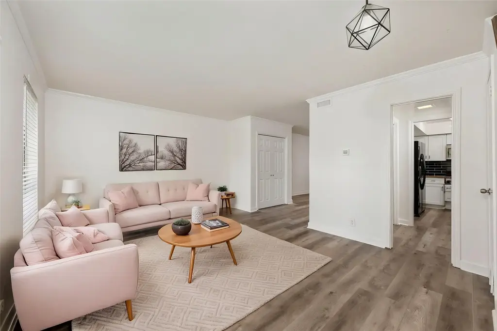 6107 Bullard Drive A, Austin