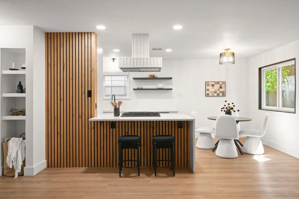 8503 Cornwall Drive, Austin