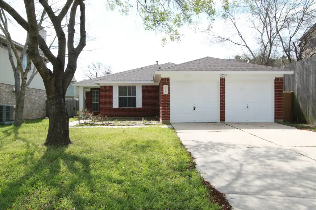 9705 Dalewood Drive, Austin