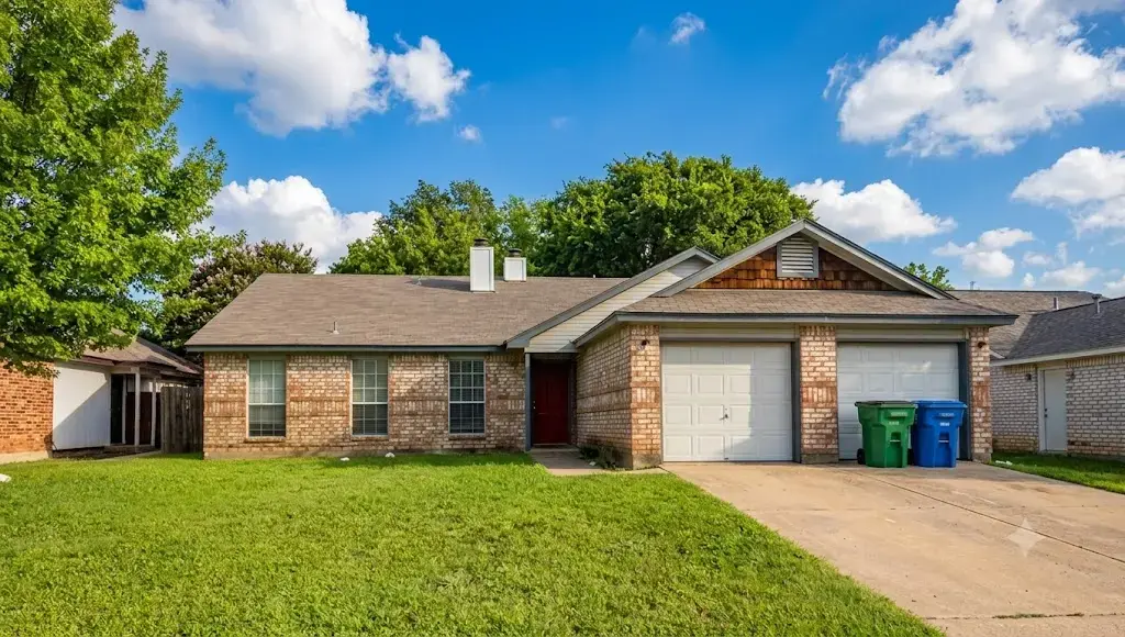 2306 Fuzz Fairway A, Austin