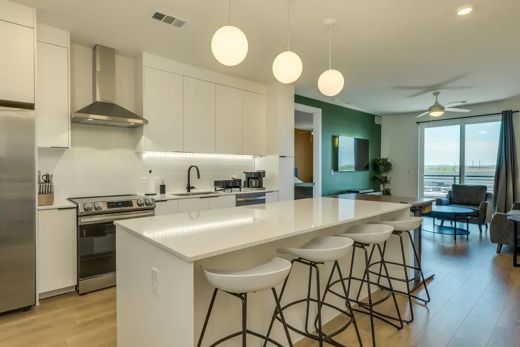 1701 Simond Avenue 618, Austin