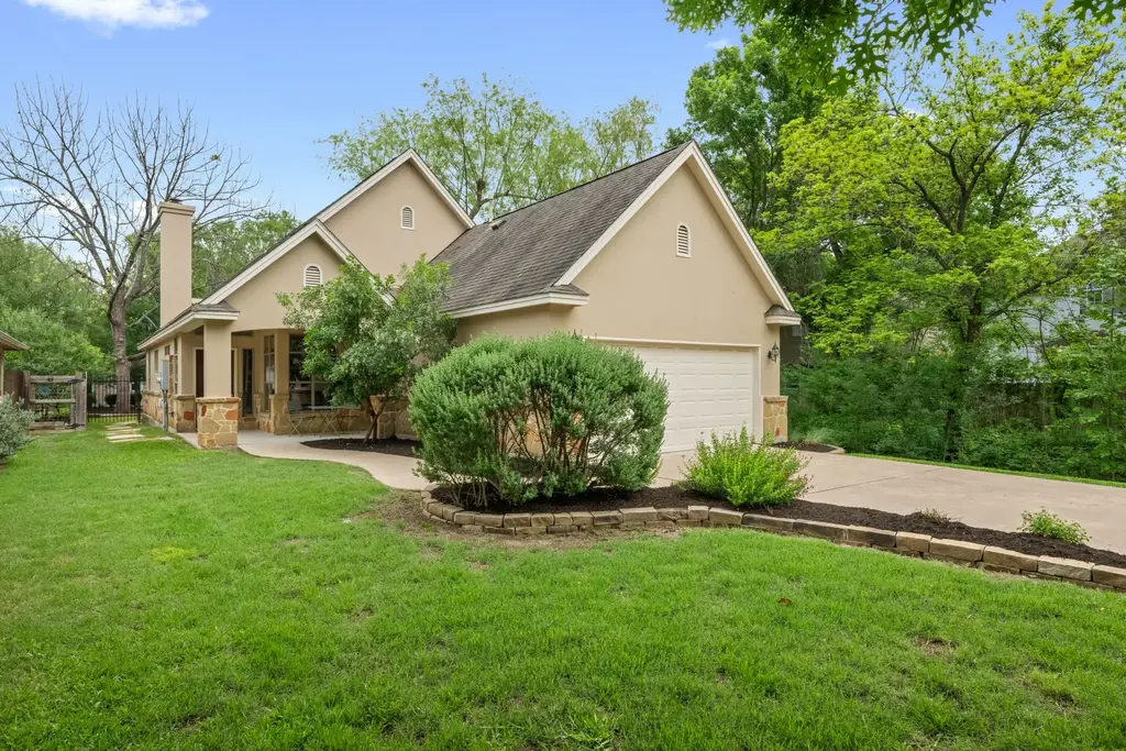 12405 Oro Valley Trail, Austin