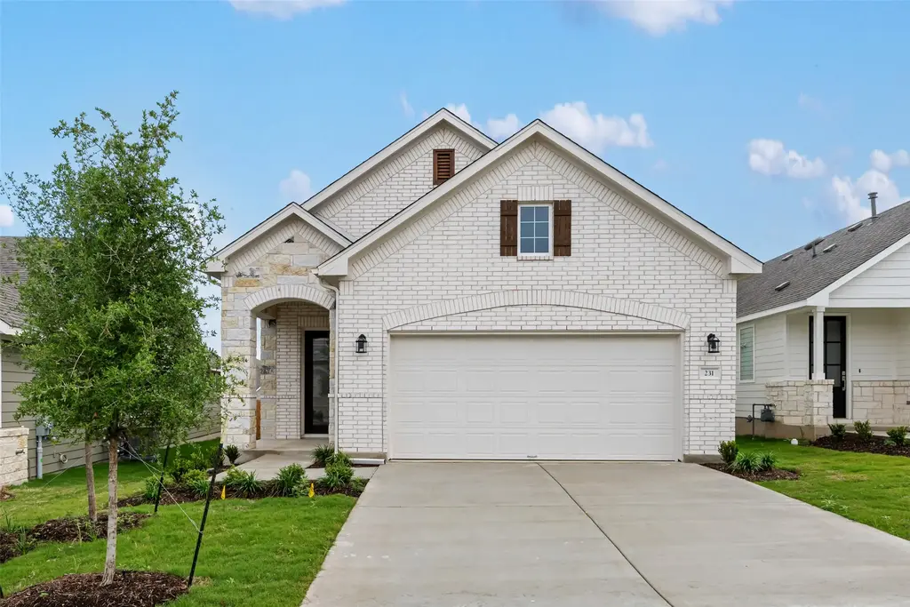231 Ranier Way, Dripping Springs