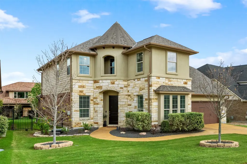 1928 Bold Sundown Drive, Leander