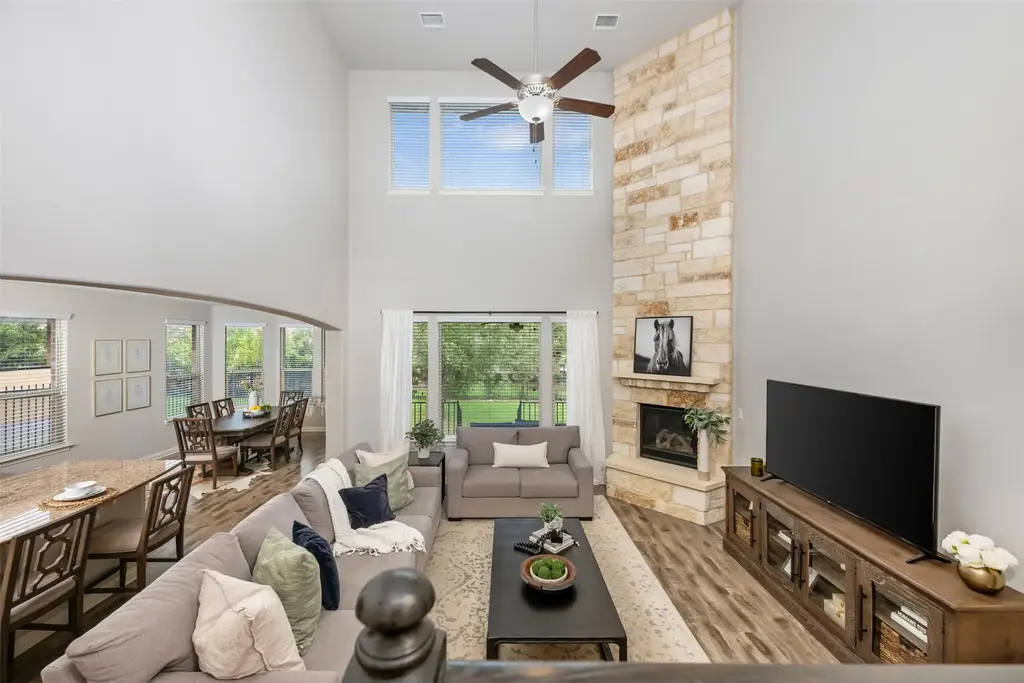 1928 Bold Sundown Drive, Leander