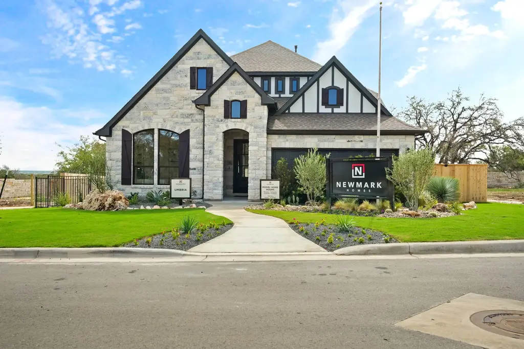 209 Missouri Primrose Lane, San Marcos